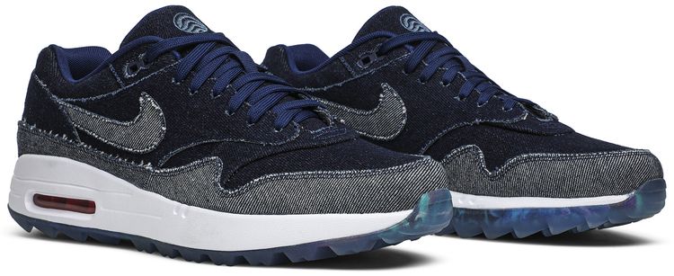 Nike Air Max 1 Golf NRG No Denim Allowed