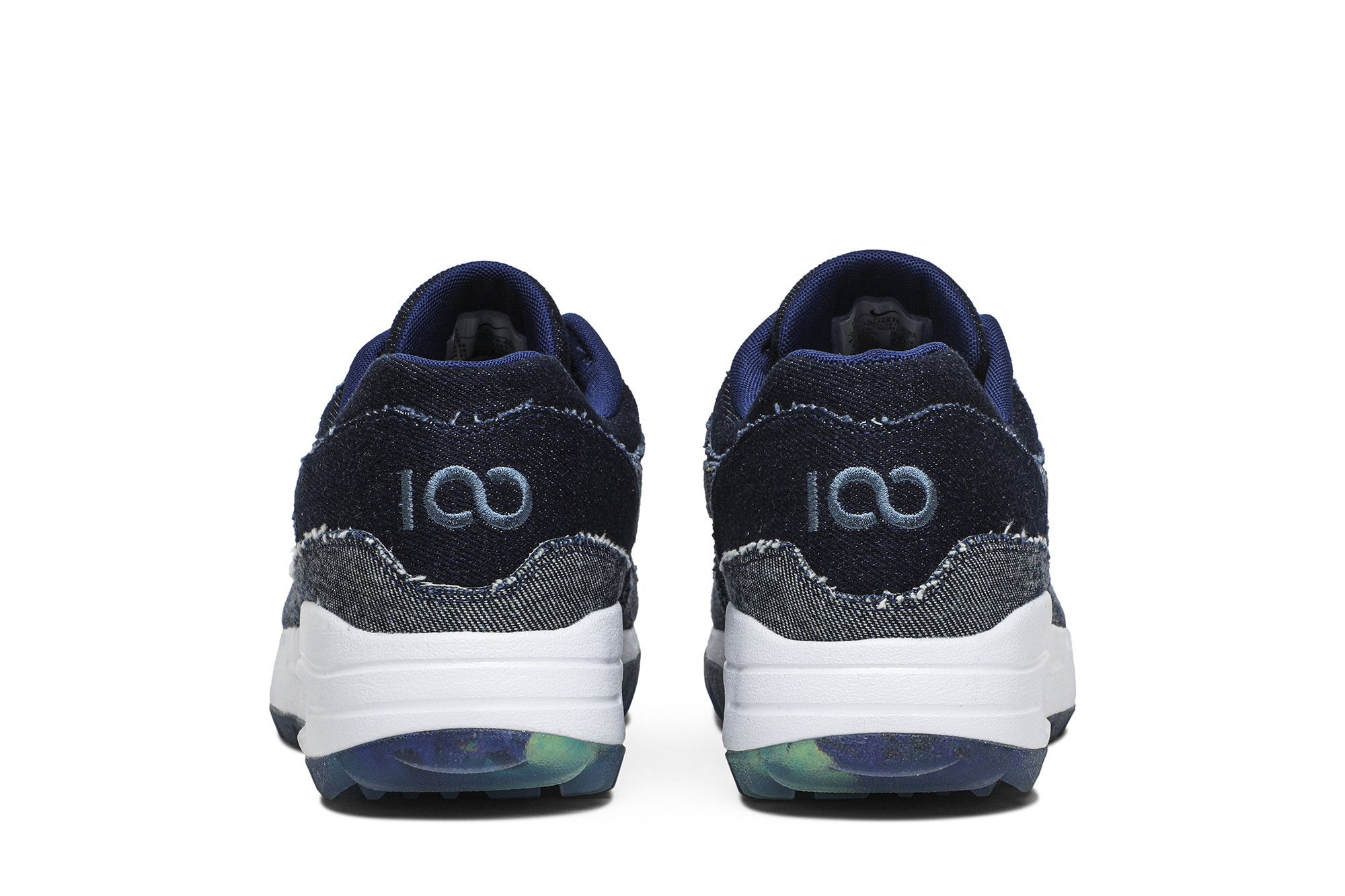 Buy Air Max 1 Golf NRG 'No Denim Allowed' - CI6876 400 | GOAT