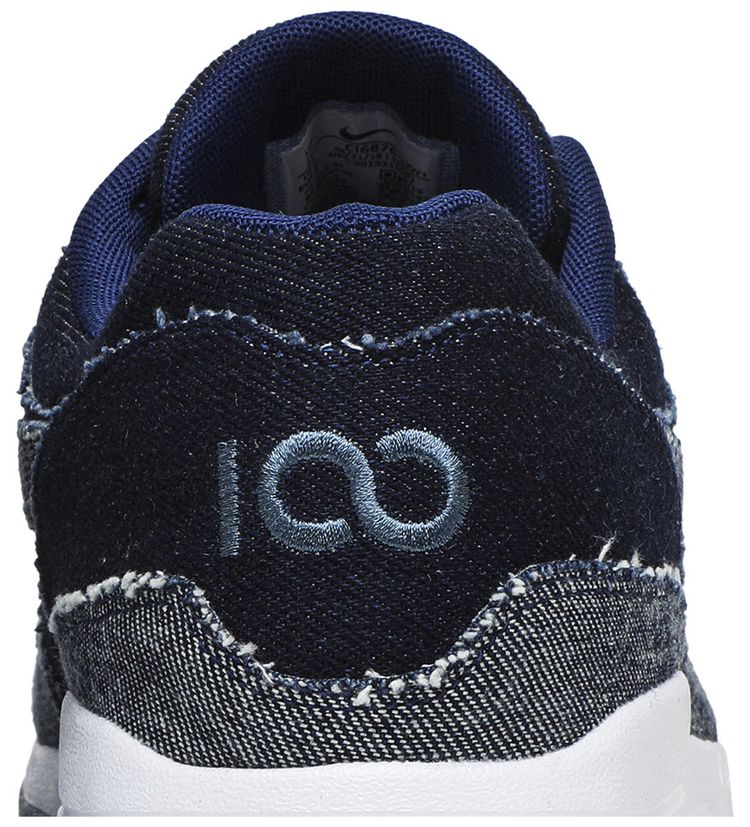 Nike Air Max 1 Golf NRG No Denim Allowed