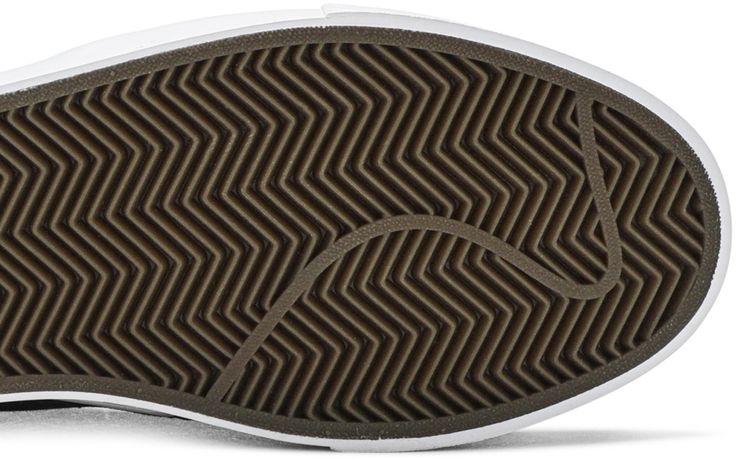 Nike Zoom Stefan Janoski Canvas Binary Blue Denim