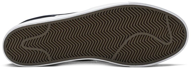 Nike Zoom Stefan Janoski Canvas Binary Blue Denim