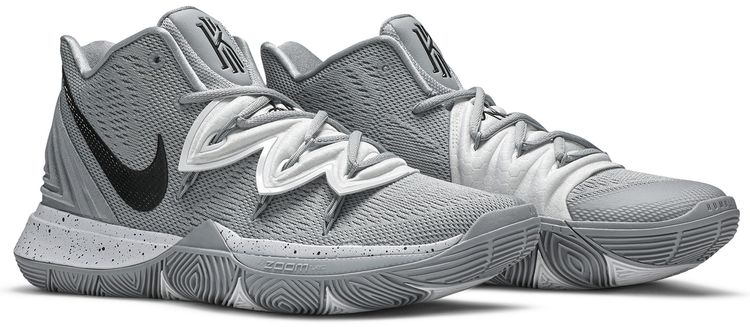 Nike Kyrie 5 TB Wolf Grey