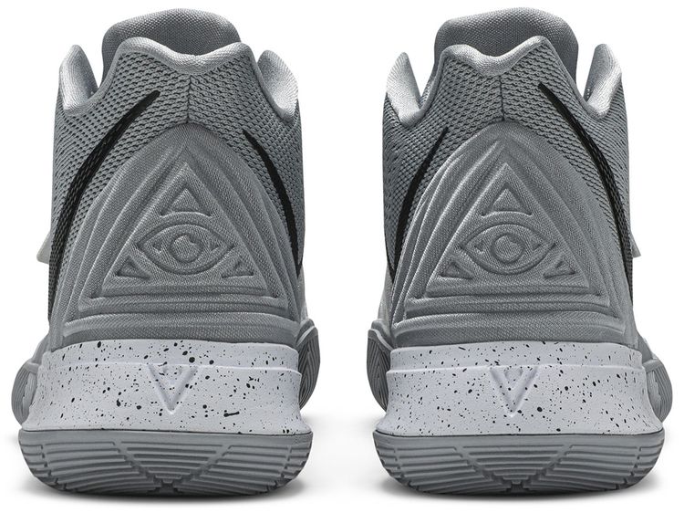 Nike Kyrie 5 TB Wolf Grey