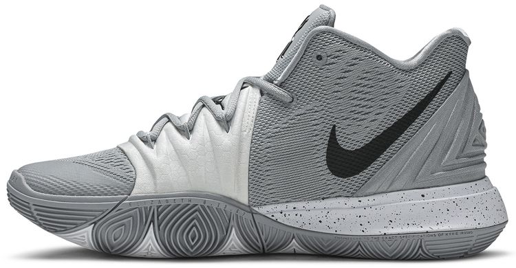 Nike Kyrie 5 TB Wolf Grey