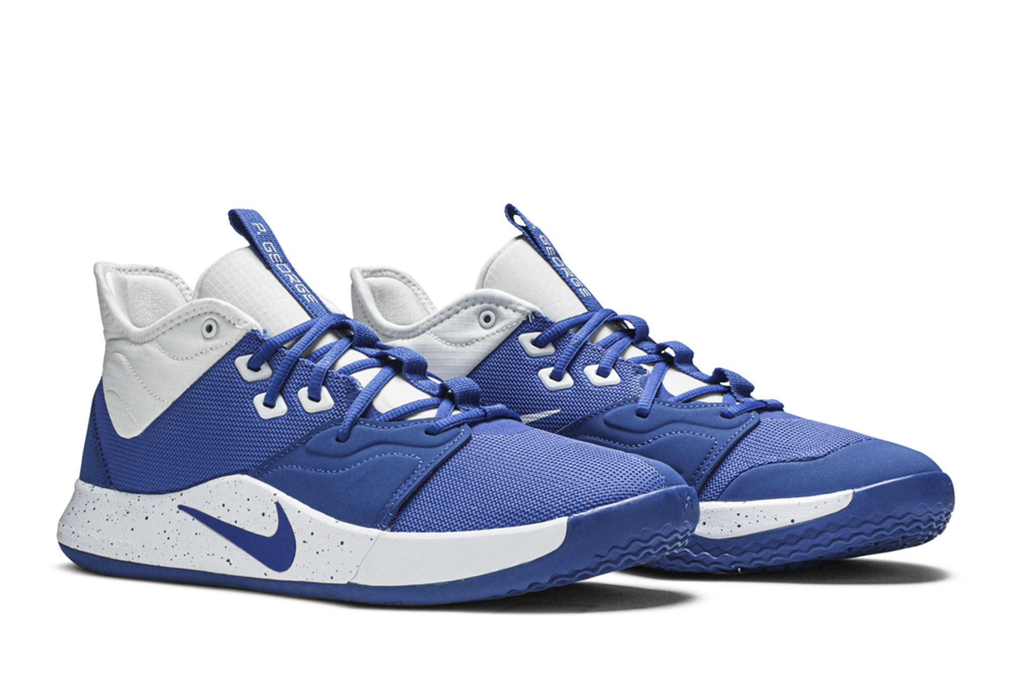 Pg 3 navy blue best sale