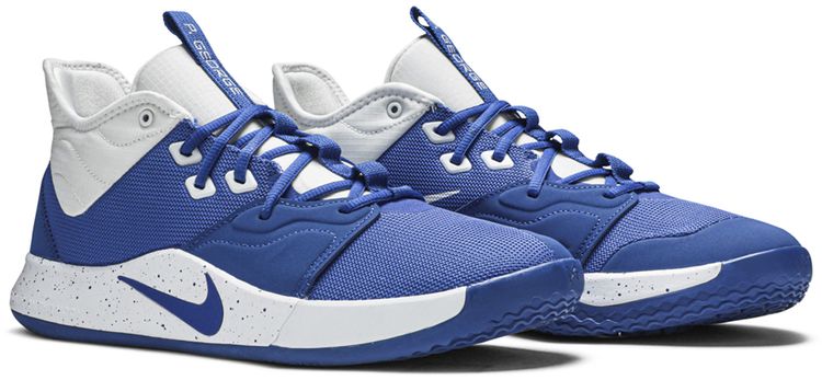 Nike PG 3 TB Game Royal