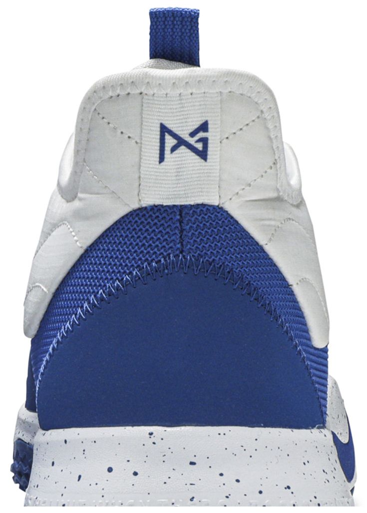 Nike PG 3 TB Game Royal