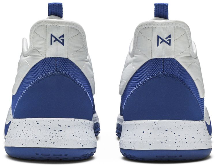 Nike PG 3 TB Game Royal