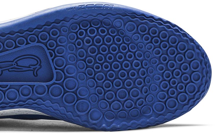 Nike PG 3 TB Game Royal