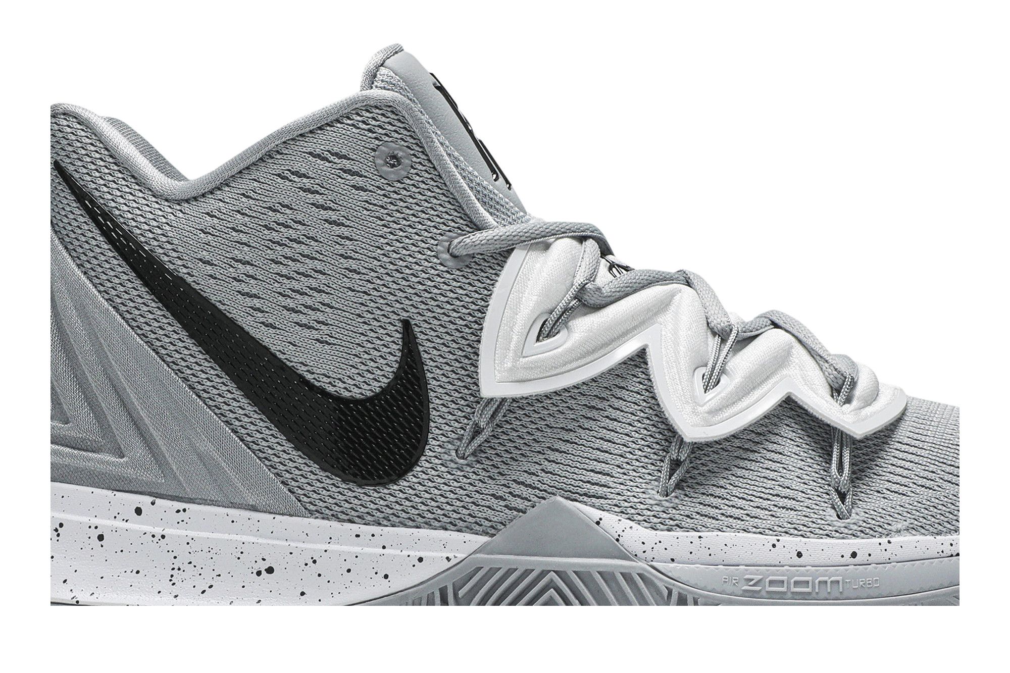 Buy Kyrie 5 TB Wolf Grey CN9519 001 GOAT