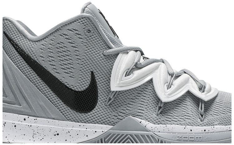 Nike Kyrie 5 TB Wolf Grey