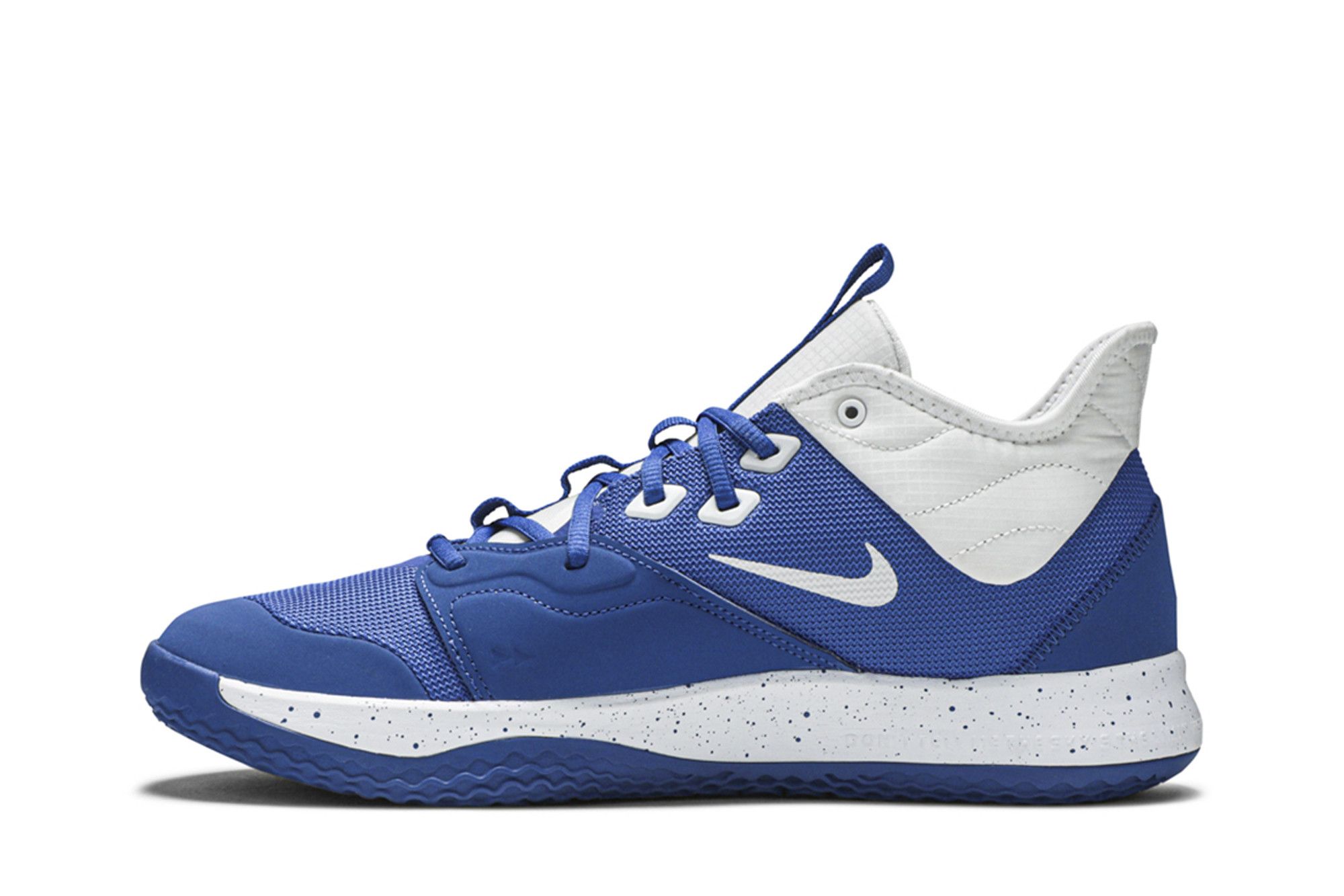 Nike pg 3 tb discount