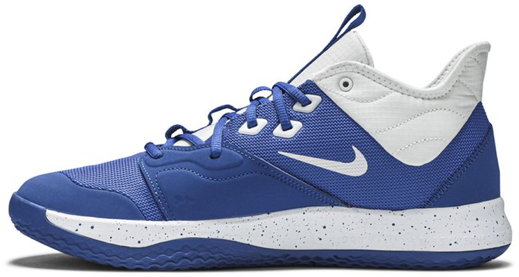 Nike PG 3 TB Game Royal