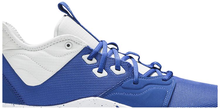 Nike PG 3 TB Game Royal