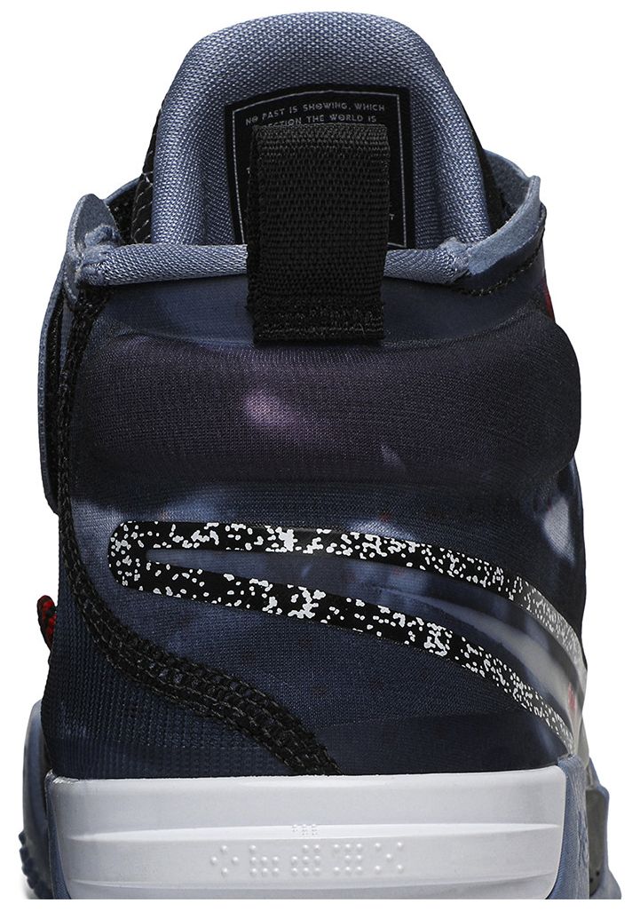 Kobe AD 360 FastFit Blue Hero