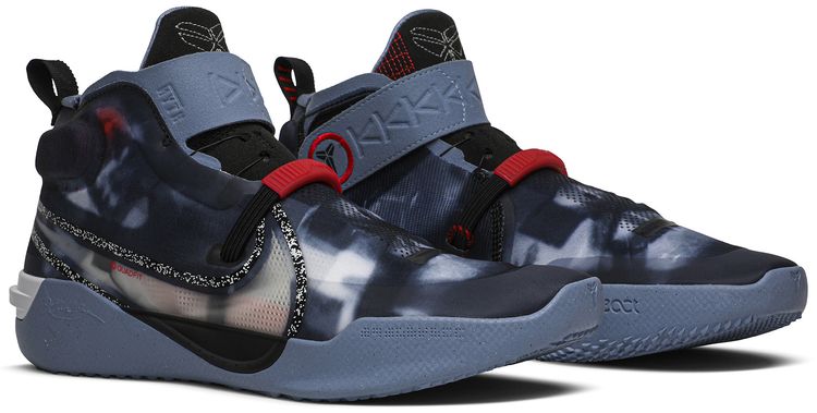 Kobe AD 360 FastFit Blue Hero
