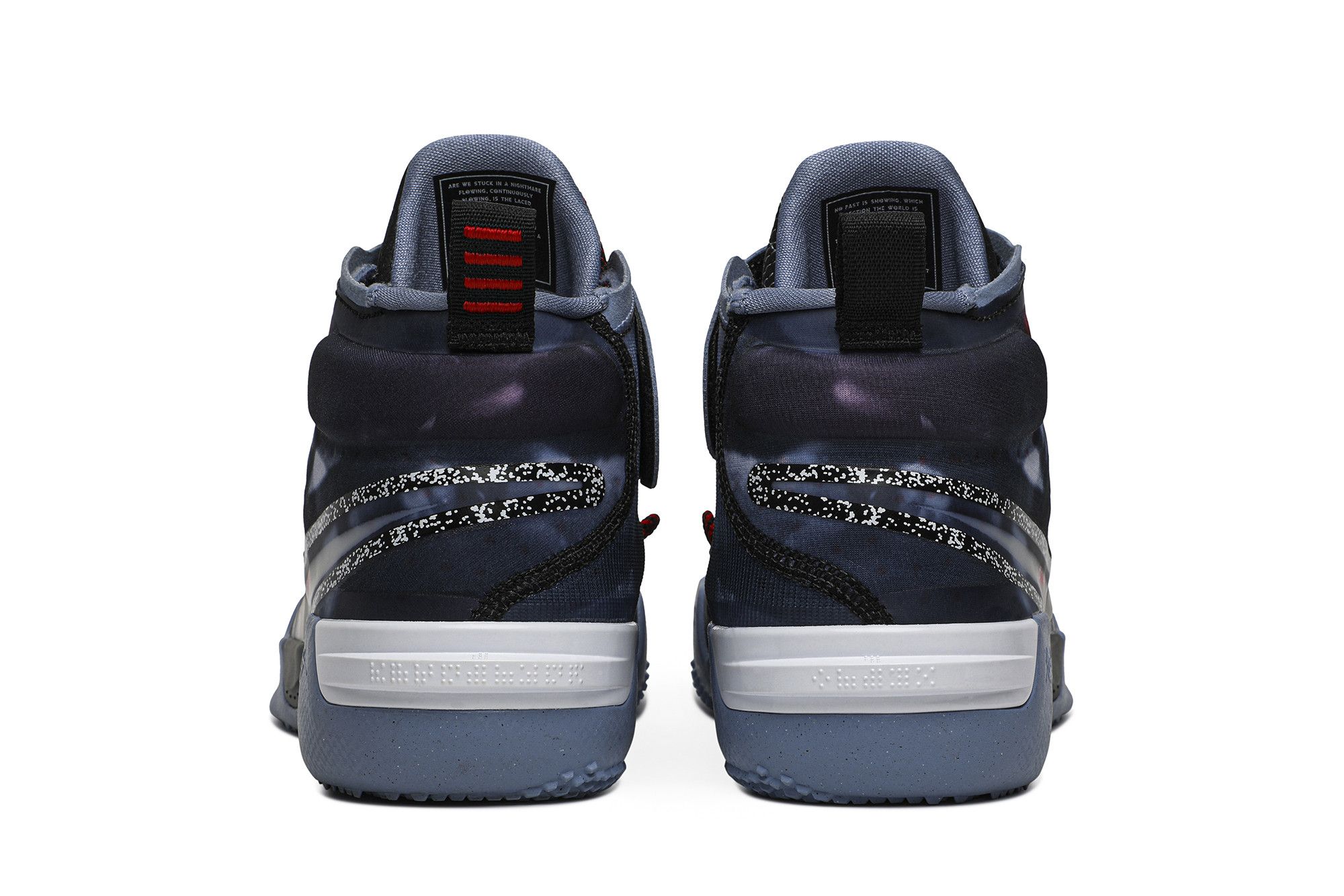 Nike kobe ad nxt fastfit blue hero shop