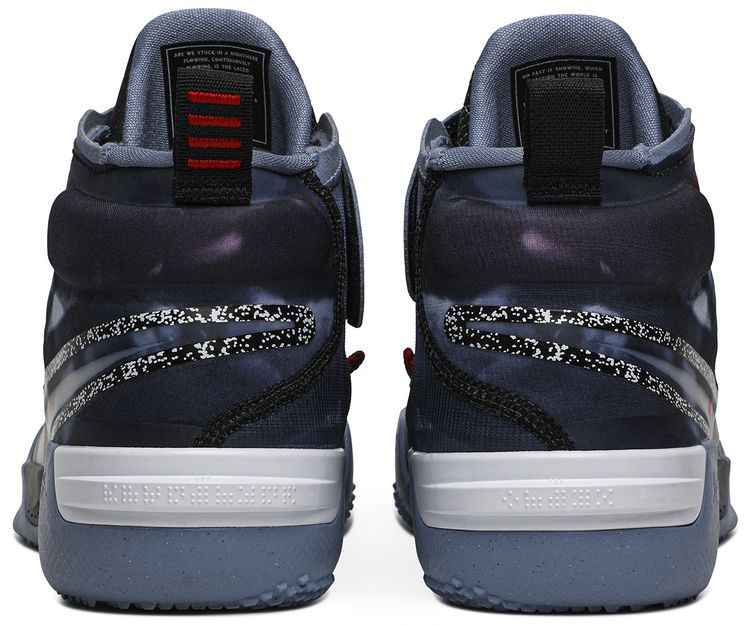 Kobe AD 360 FastFit Blue Hero