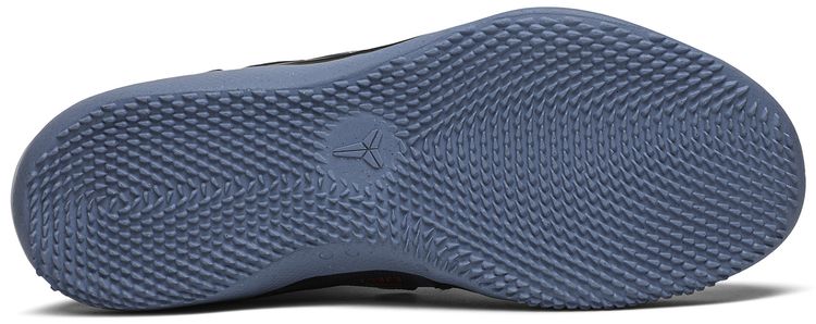 Kobe AD 360 FastFit Blue Hero