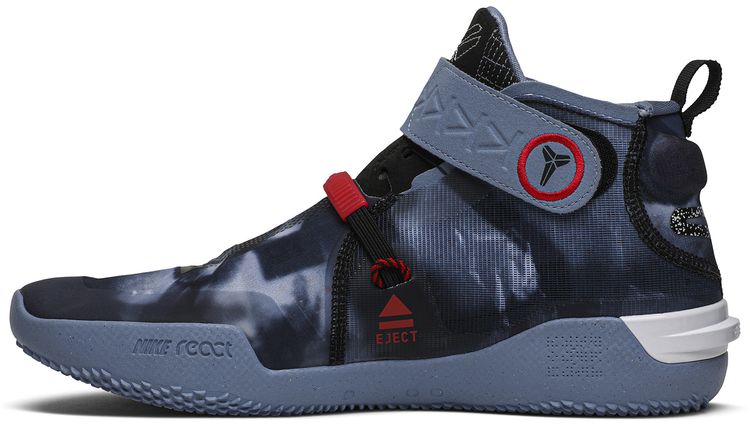 Kobe AD 360 FastFit Blue Hero