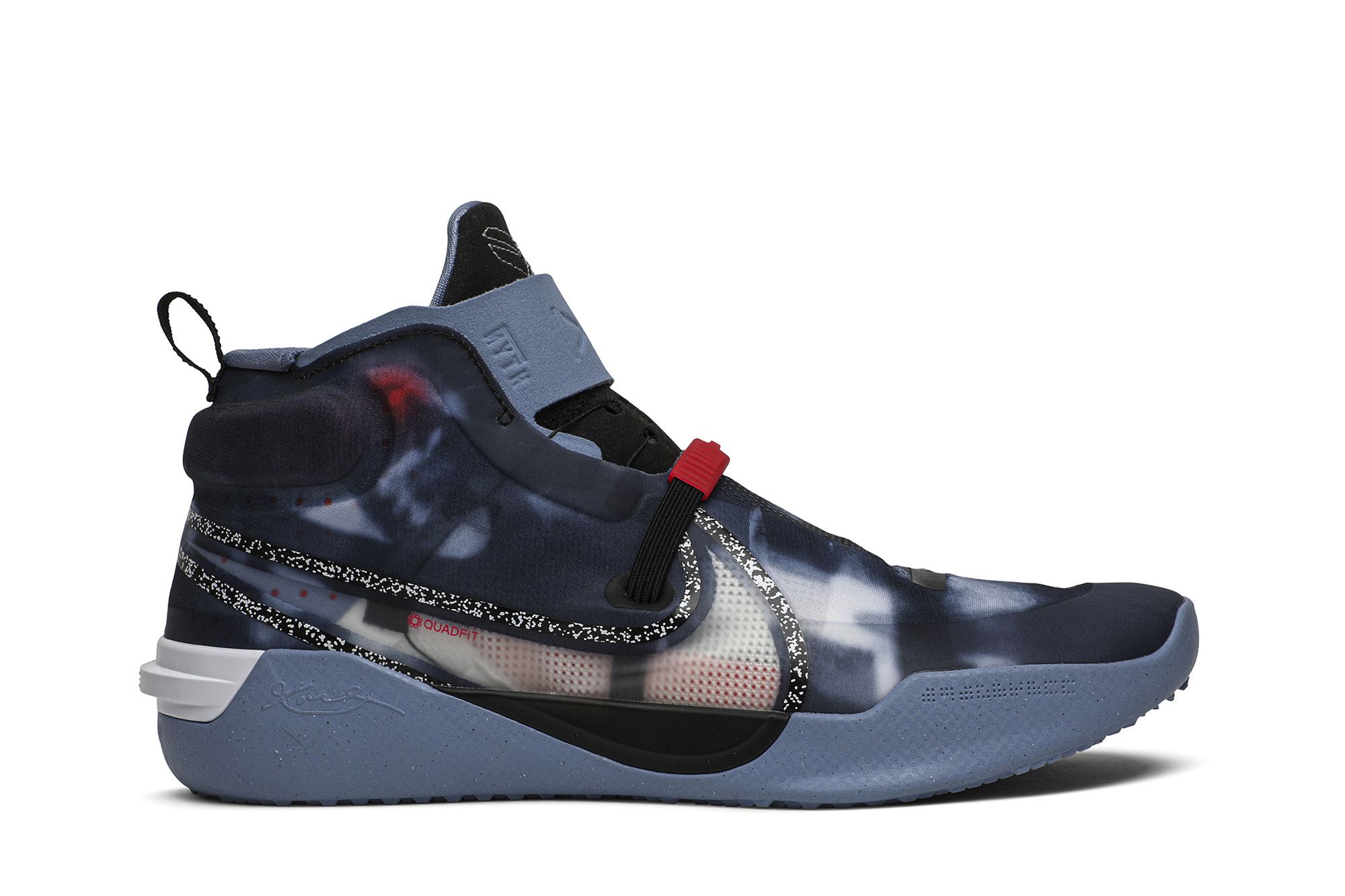 Kobe ad on sale nxt 360 high