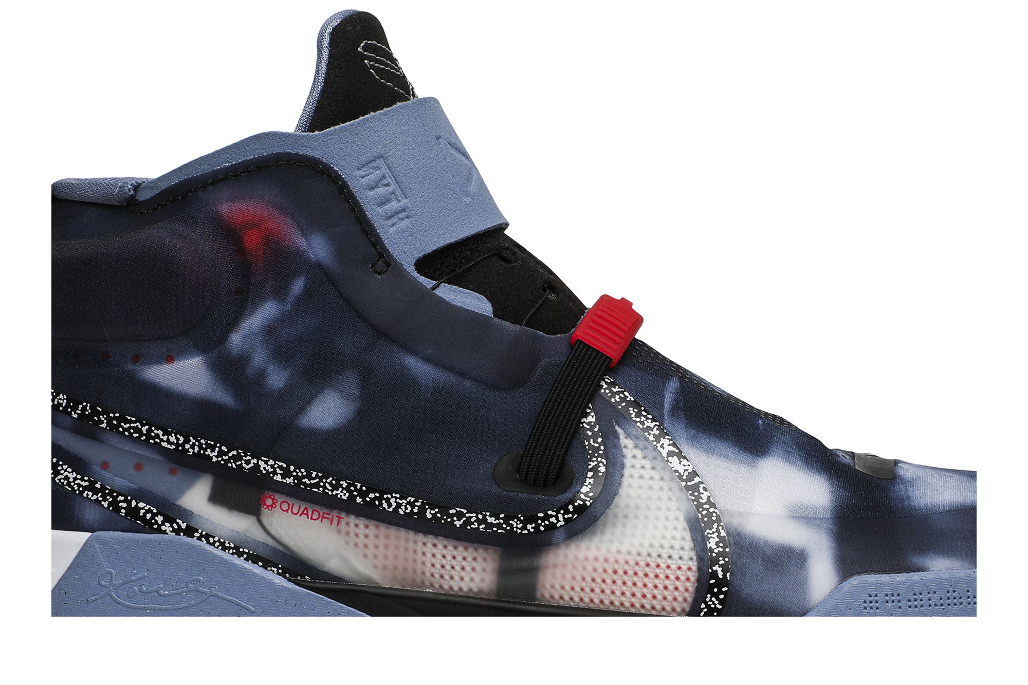 Kobe ad nxt 360 blue store