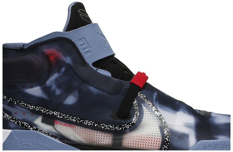 Kobe AD 360 FastFit Blue Hero