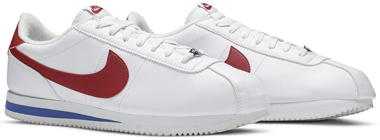 Nike Cortez Basic Leather Forrest Gump 2019