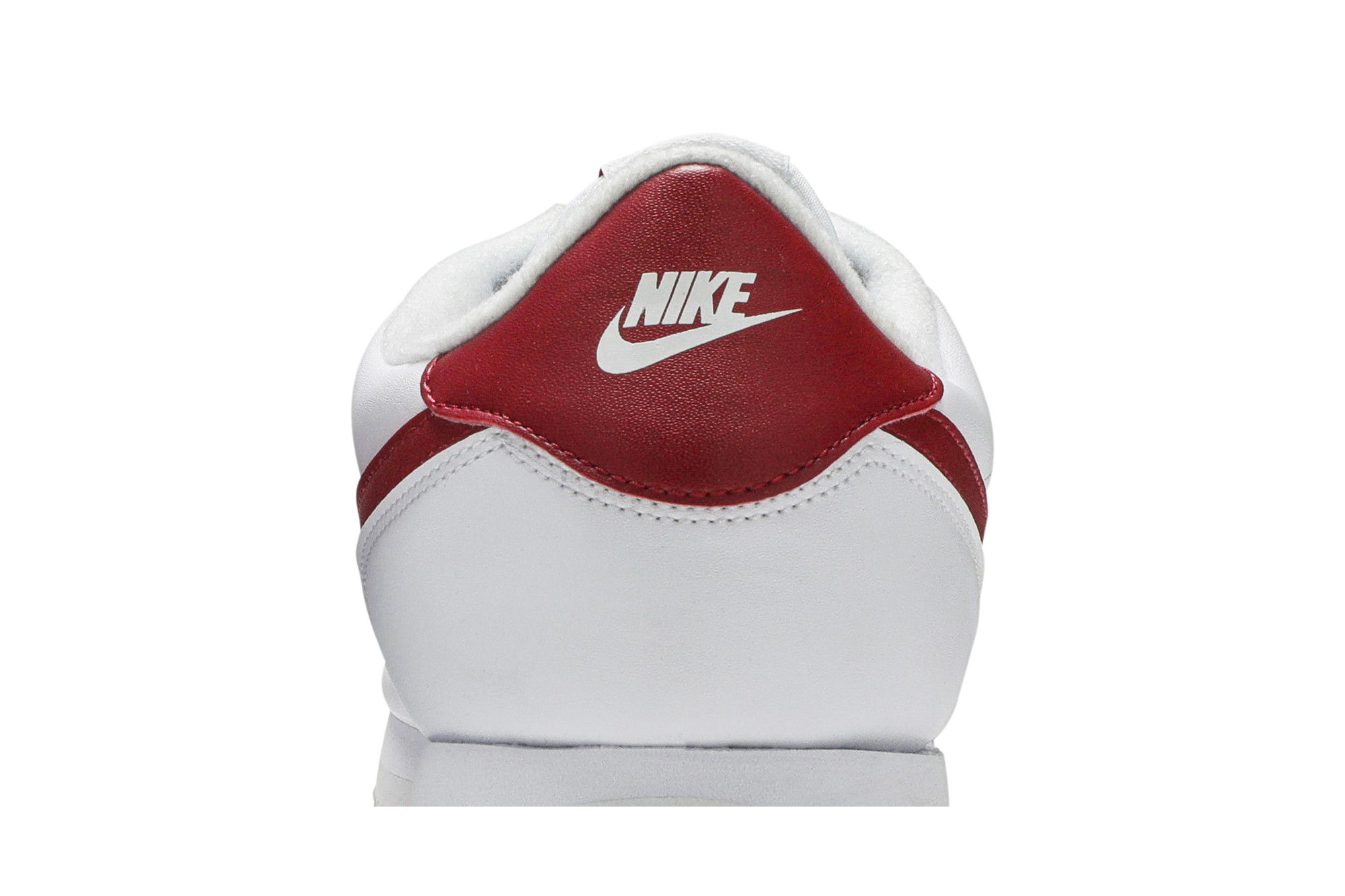 NIKE ☆ Cortez Basic Leather ‘Forrest Gump’ 2019 Size 15 - Nike Cortez Basic Leather 2019 Forrest Gump for