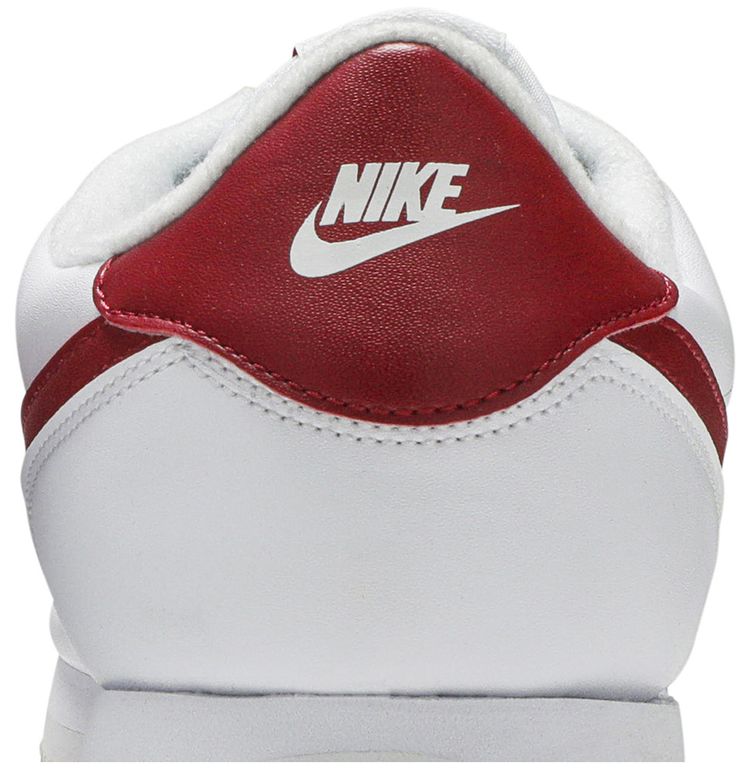 Nike Cortez Basic Leather Forrest Gump 2019