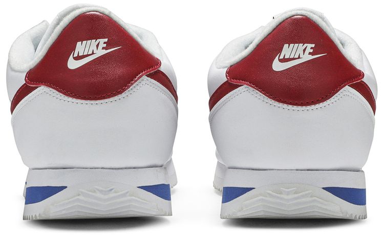 Nike Cortez Basic Leather Forrest Gump 2019