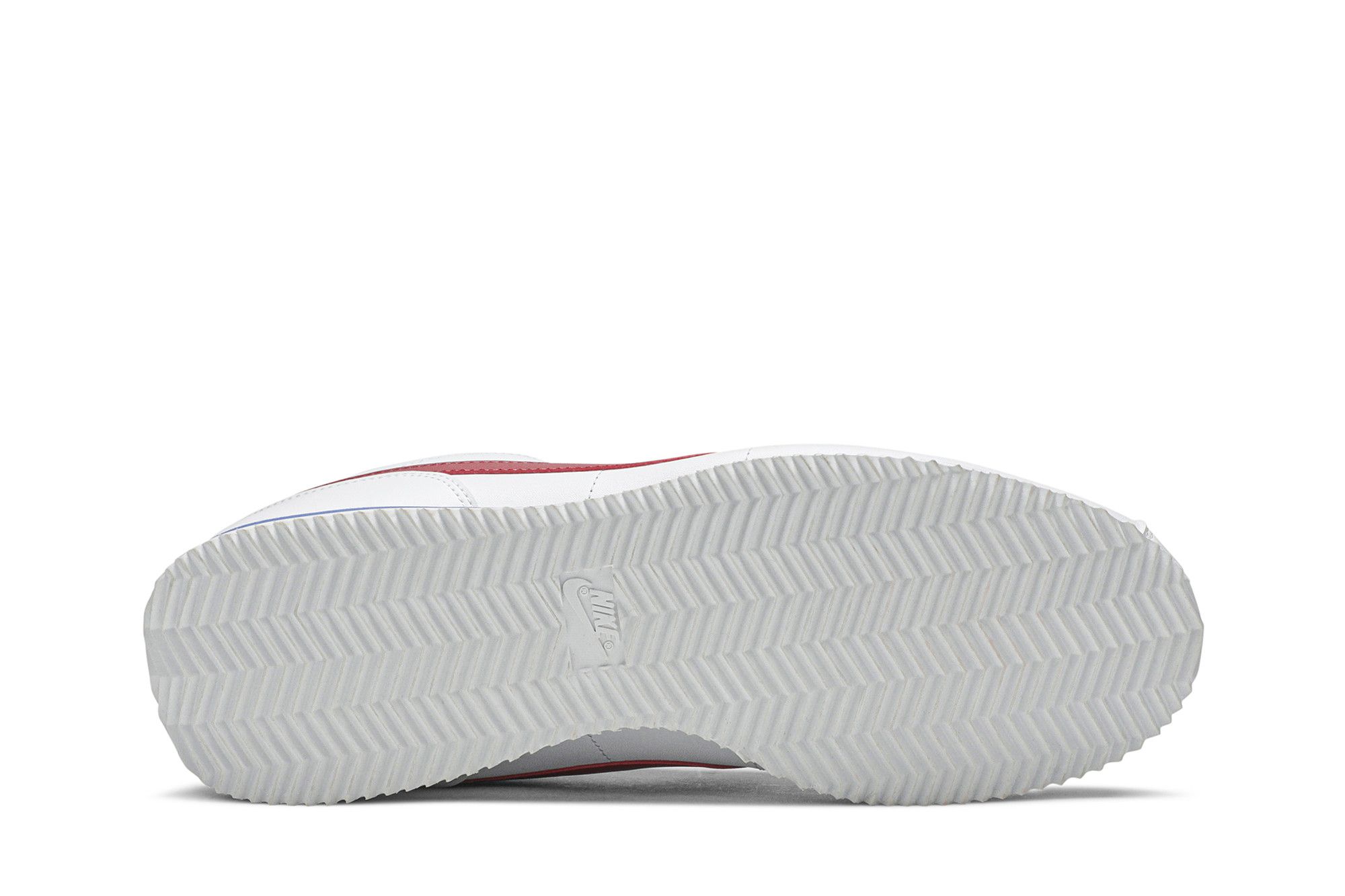 Buy Cortez Basic Leather 'Forrest Gump' 2019 - 819719 103 | GOAT