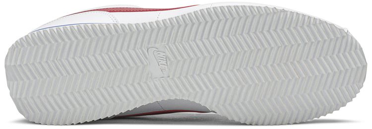 Nike Cortez Basic Leather Forrest Gump 2019