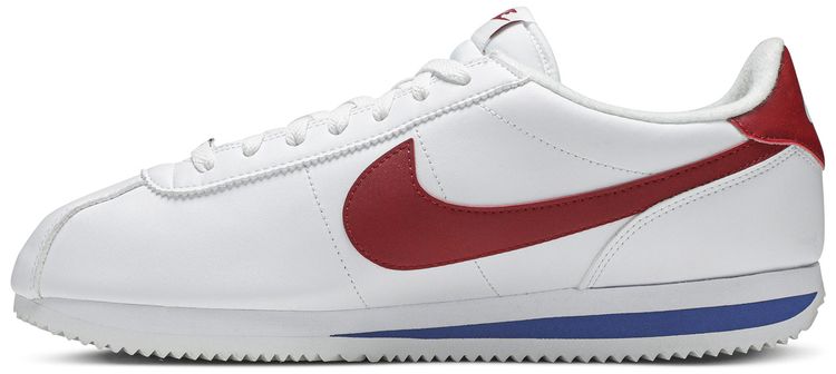Nike Cortez Basic Leather Forrest Gump 2019
