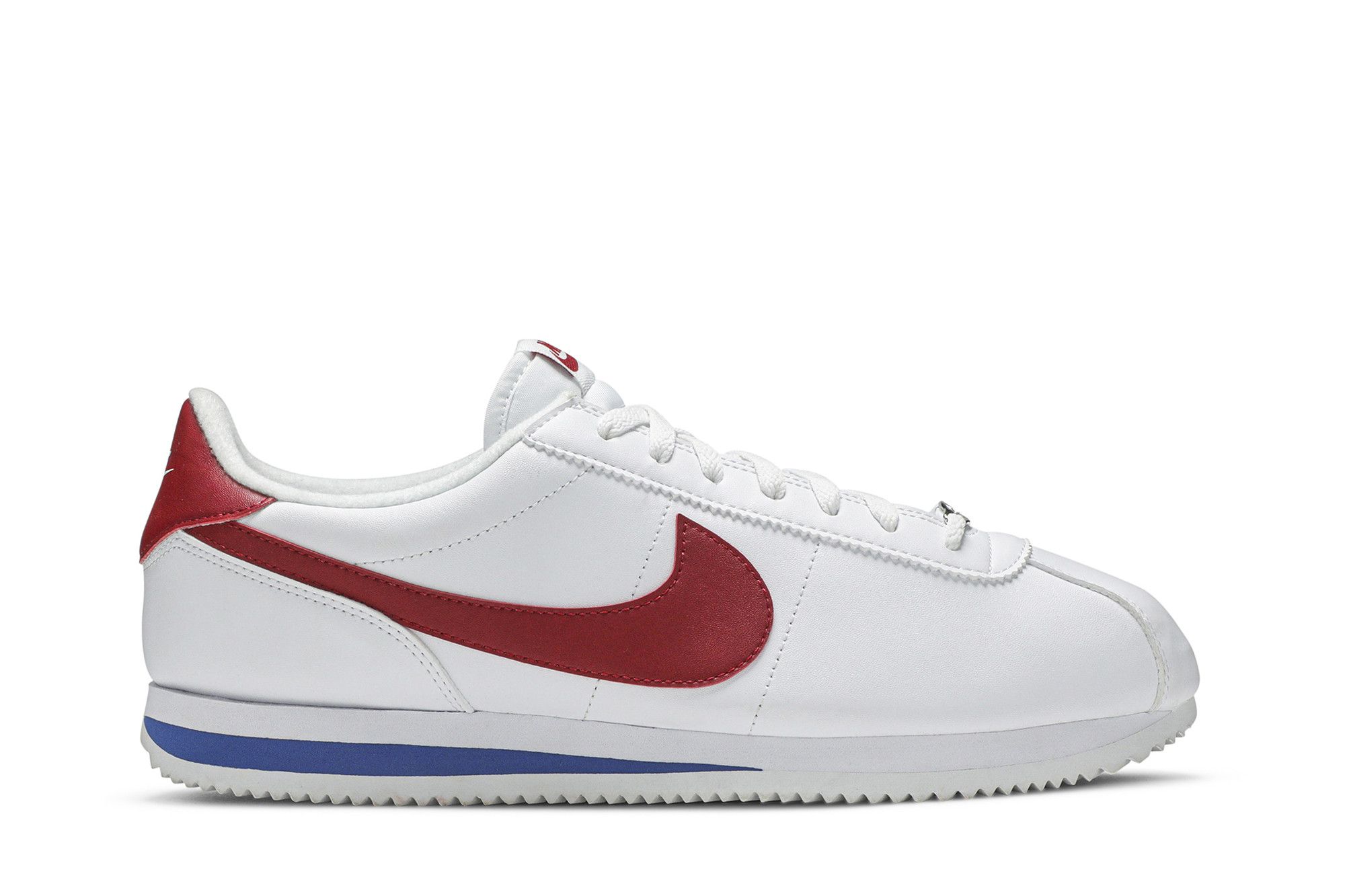 Buy Cortez Basic Leather Forrest Gump 2019 819719 103 GOAT CA