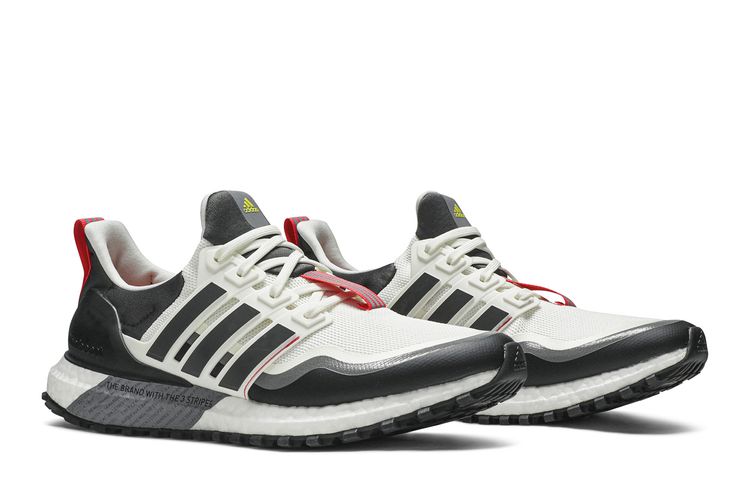 Buy Adidas UltraBoost All Terrain 'Off White Grey Black' EG8096