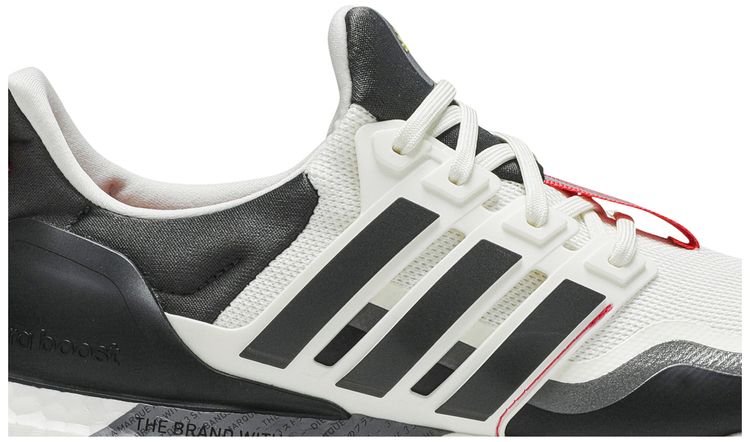 Adidas UltraBoost All Terrain Off White Grey Black