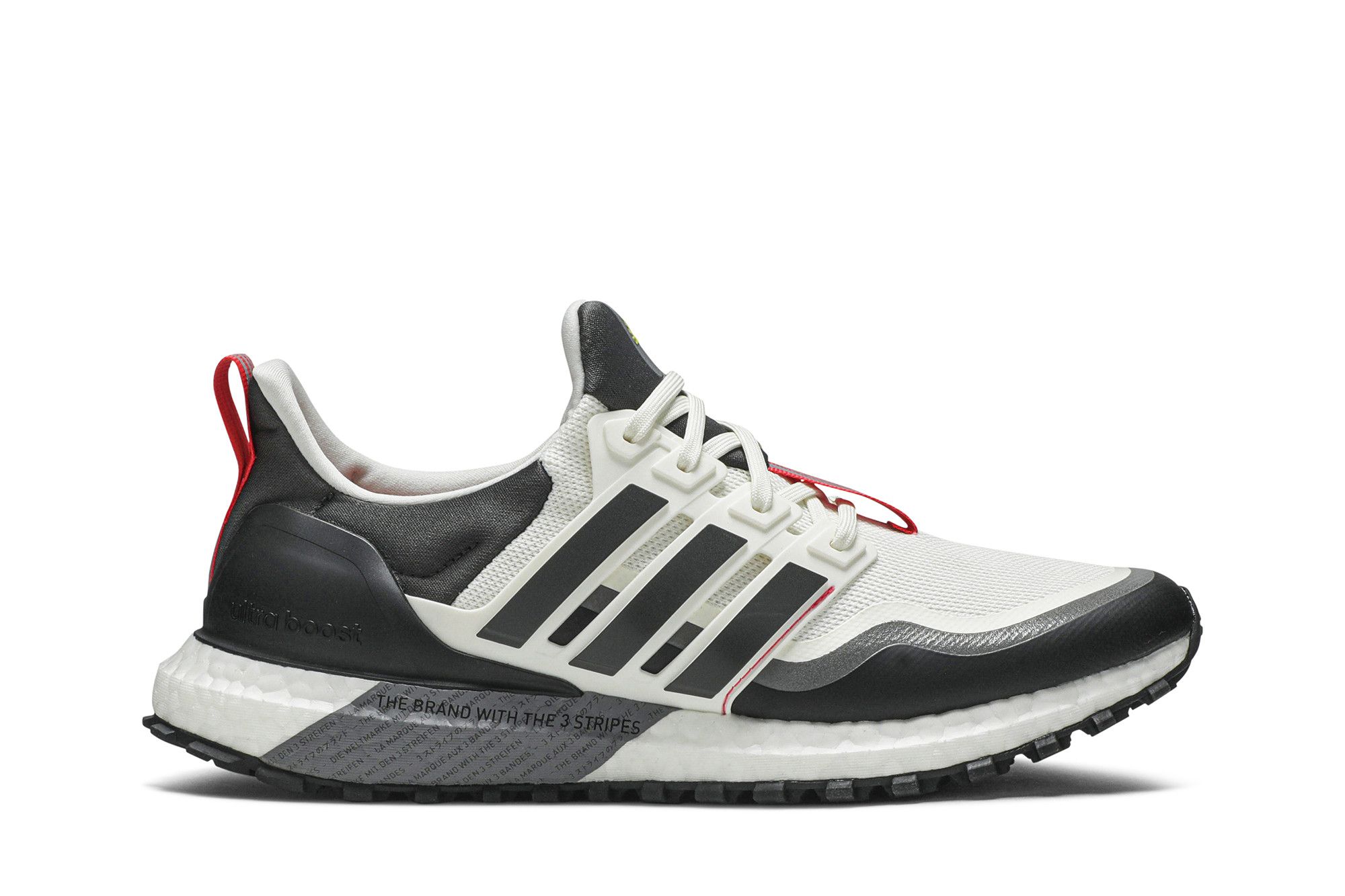 Ultraboost sale all-terrain shoes