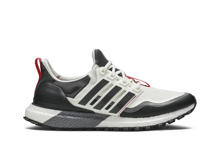 adidas Ultraboost All Terrain 'Off White Grey Black' | Men's Size 7.5