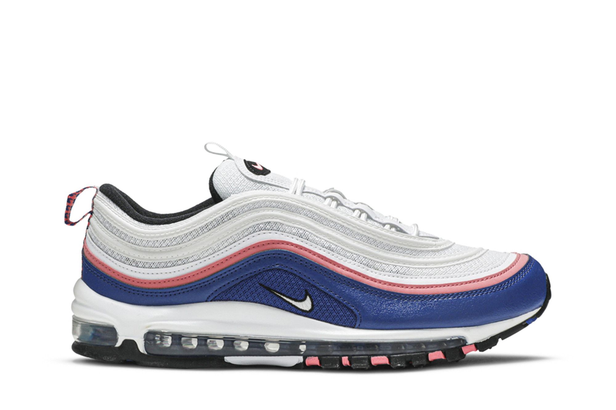 Buy Air Max 97 Ultramarine 921826 107 GOAT UK
