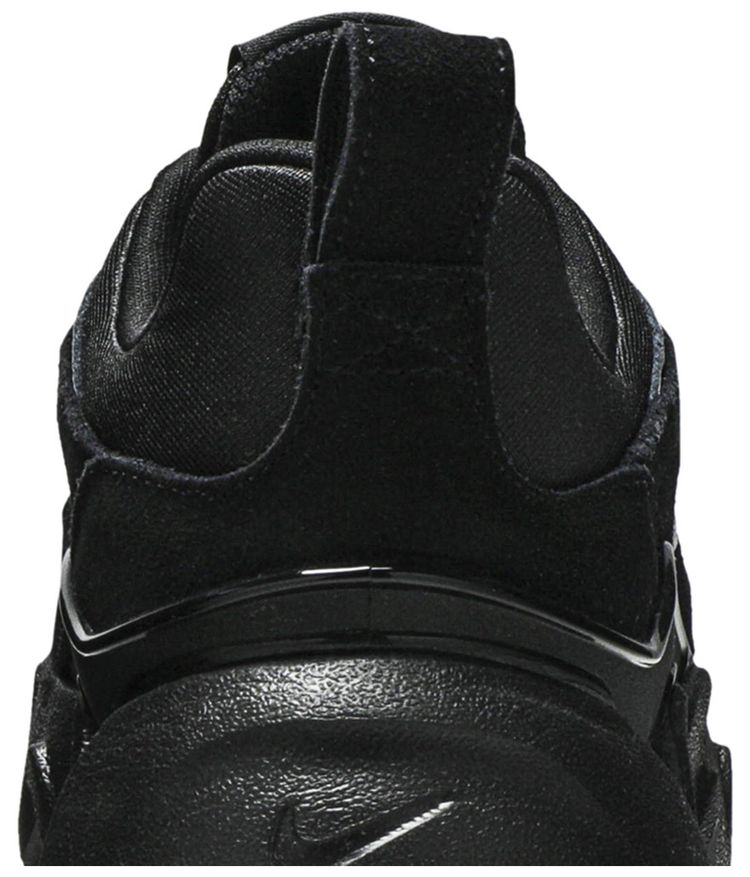 Nike Wmns RYZ 365 Black Metallic Grey