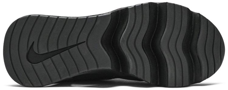 Nike Wmns RYZ 365 Black Metallic Grey