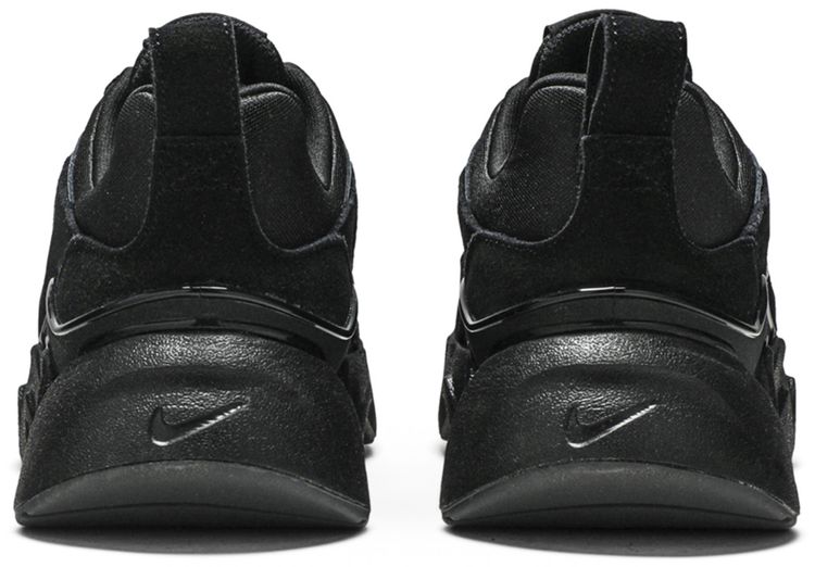 Nike Wmns RYZ 365 Black Metallic Grey