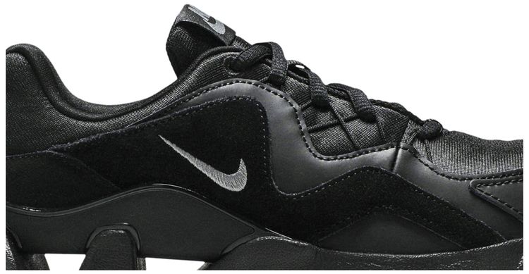 Nike Wmns RYZ 365 Black Metallic Grey