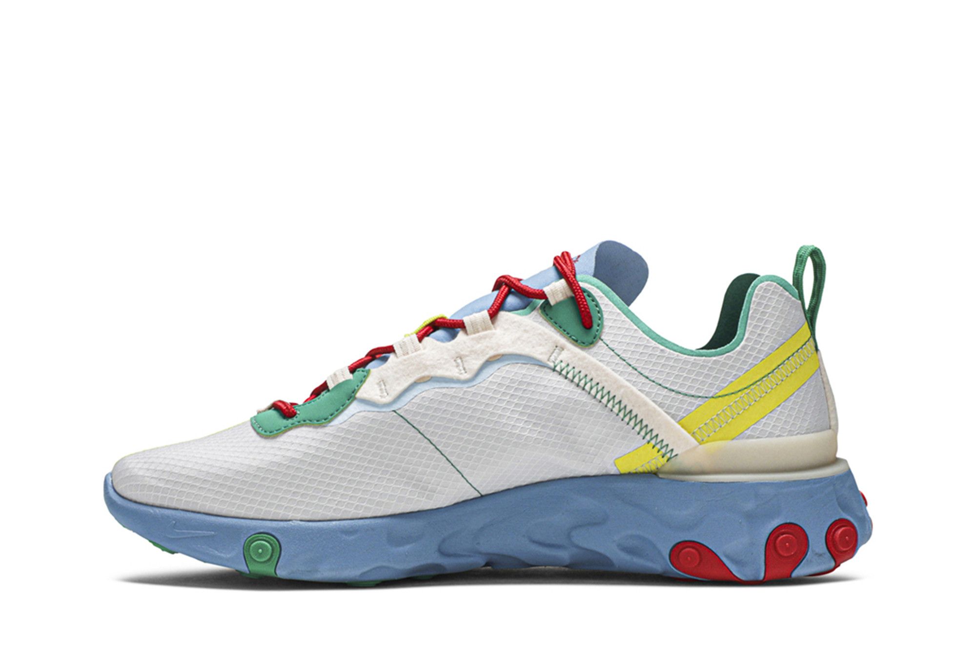 Size 13.0 React Element 55 SE Super Nintendo