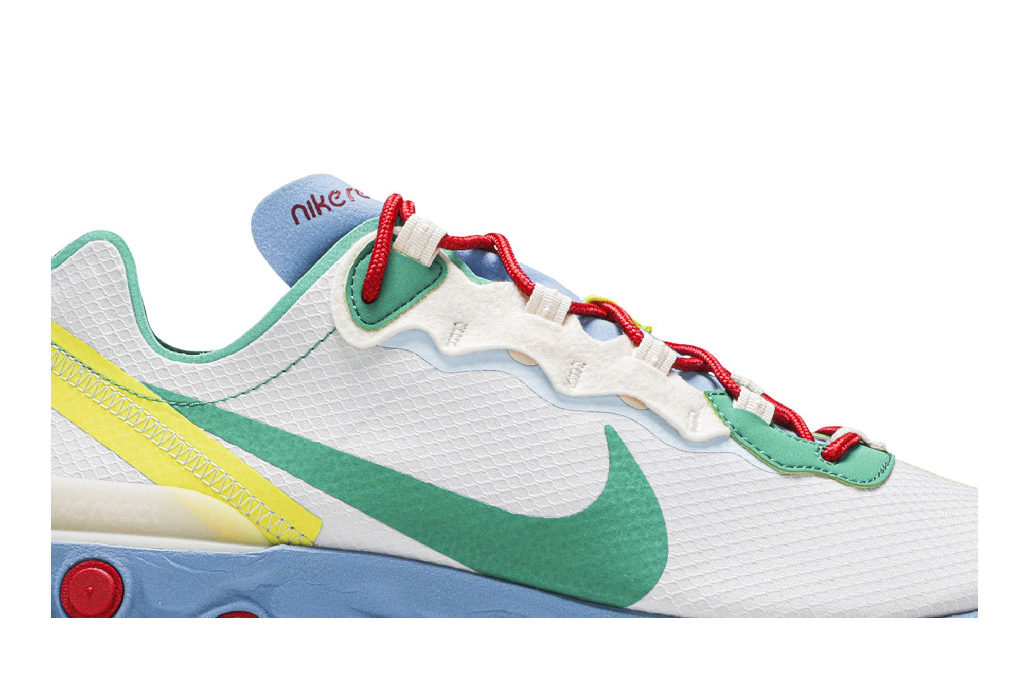 Nike sportswear react 55 deals