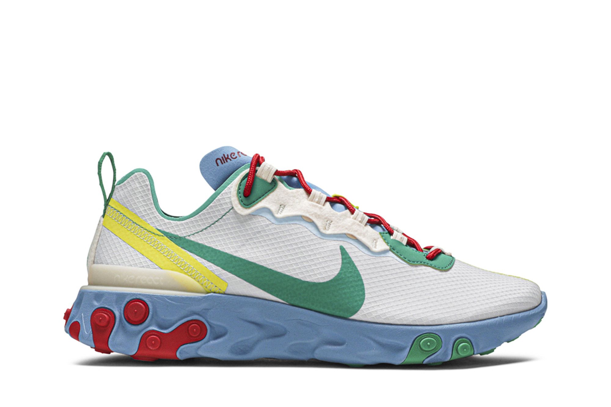 React element 55 promo on sale