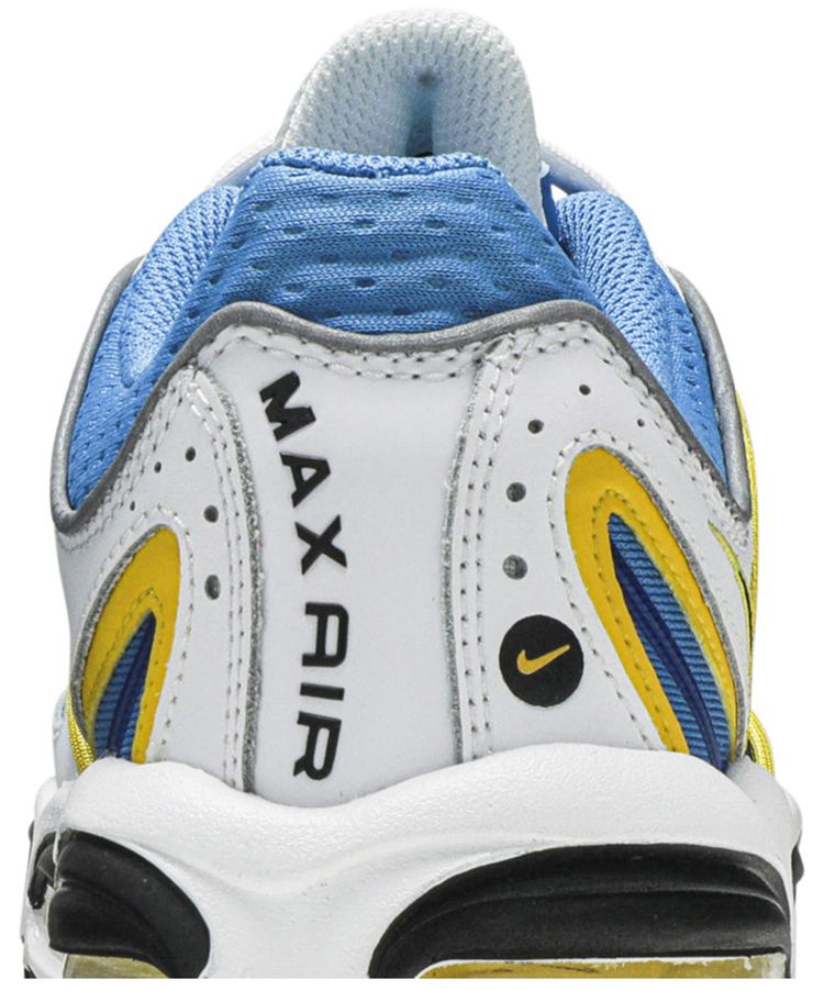 Nike Air Max Tailwind 4 Photo Blue