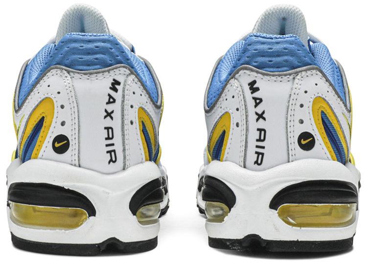 Nike Air Max Tailwind 4 Photo Blue