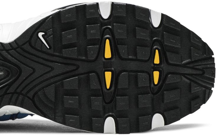 Nike Air Max Tailwind 4 Photo Blue